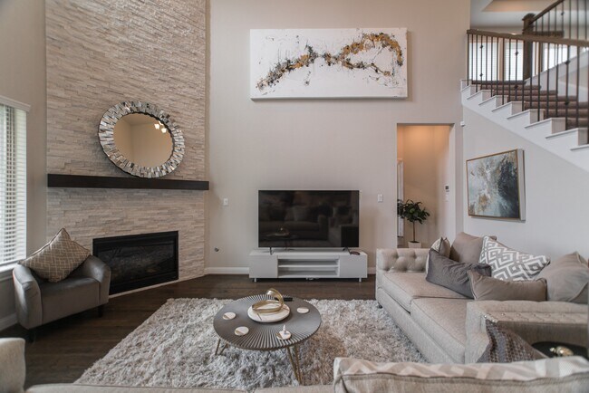 Foto del edificio - 73 Botanical Vista Dr