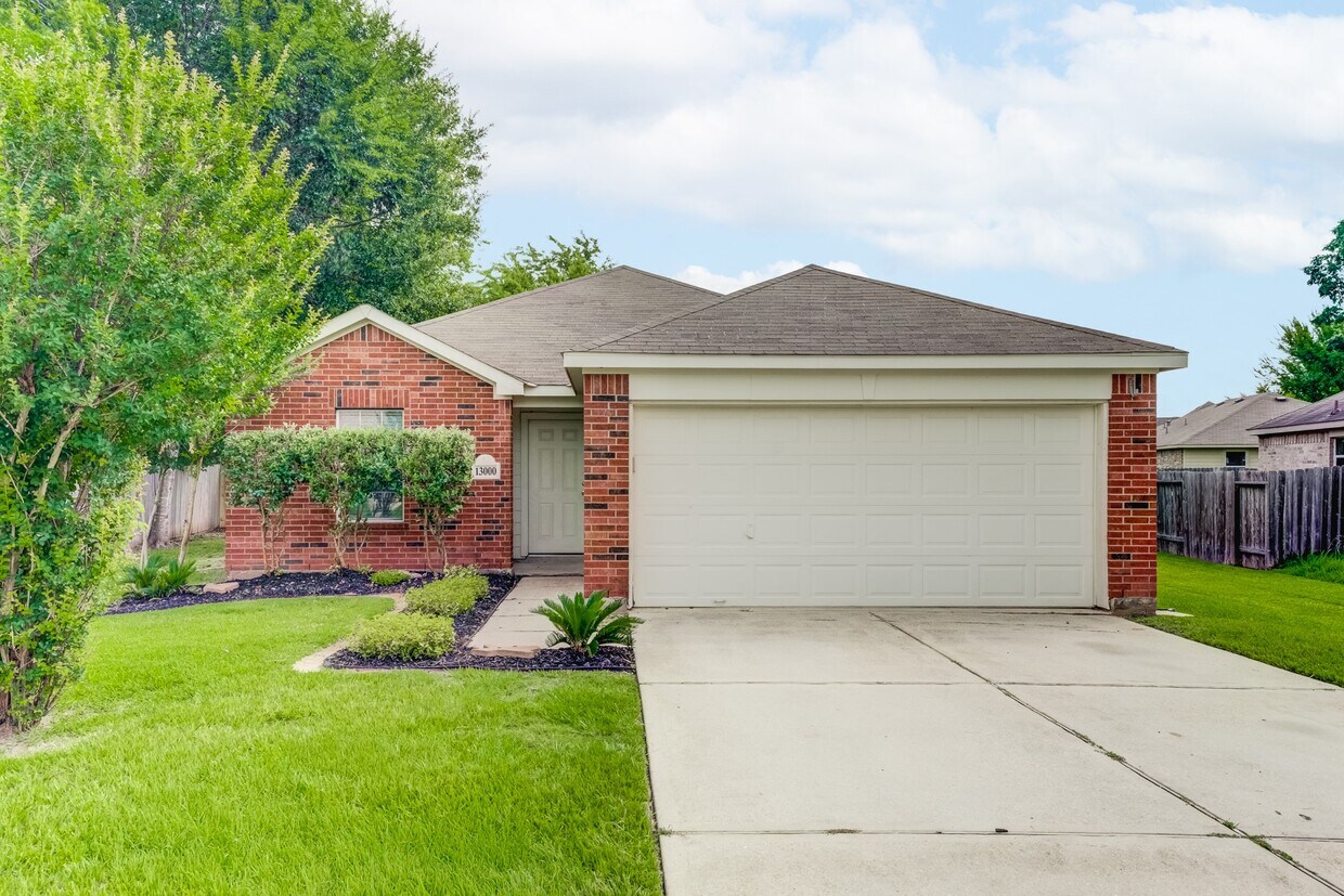 Foto principal - 13000 Lazy Ln