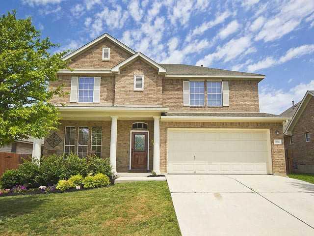Primary Photo - 3816 Aqua Ln
