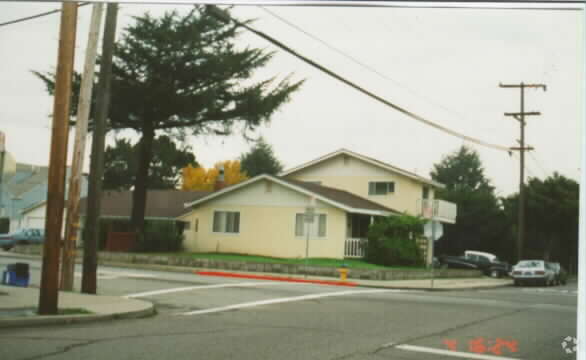 Foto del edificio - 125 S Humboldt St