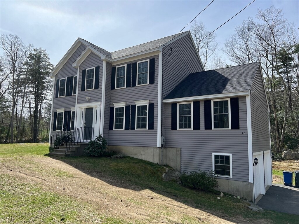 Primary Photo - 78 Bayberry Hill Rd