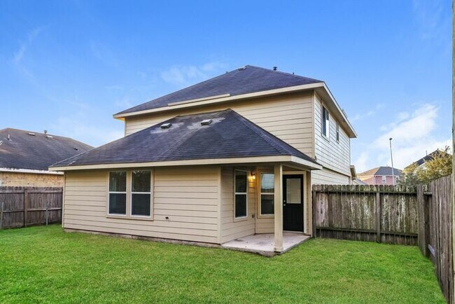 Foto del edificio - 12723 Rio Lindo St