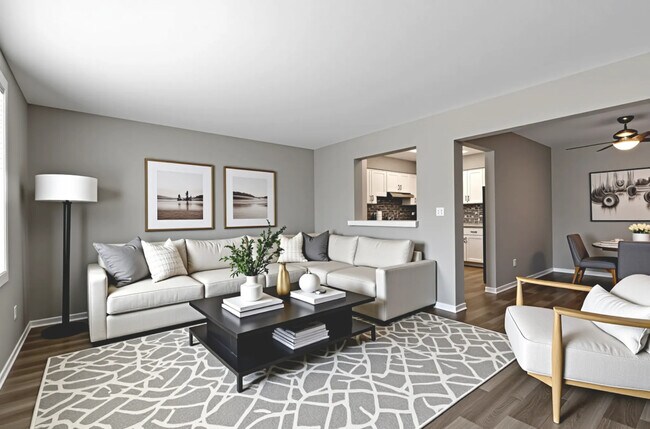 Foto del edificio - 205 E 29th St