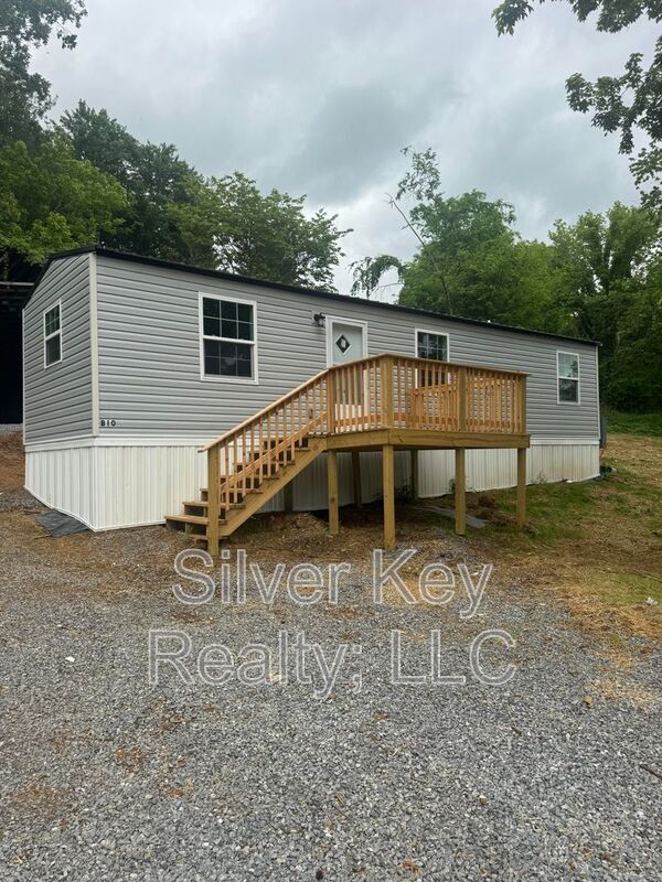 Foto principal - 1004 S Jackson St