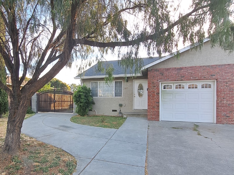 667 N Abel St, Milpitas, CA 95035 Room for Rent in Milpitas, CA
