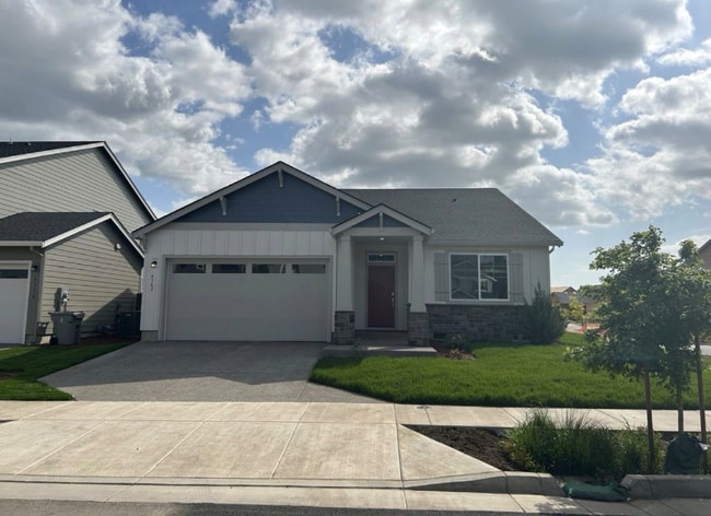 Building Photo - 4362 Hackamore Ct SE