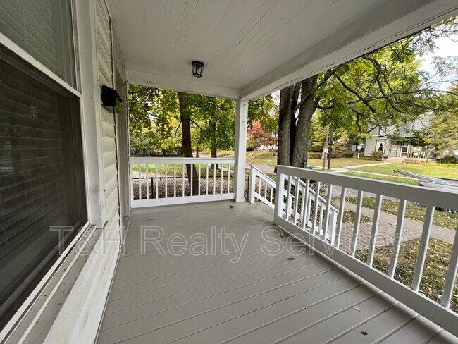 Foto del edificio - 40 N Irvington Ave