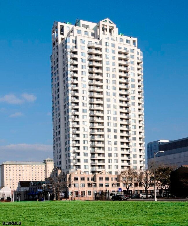 Foto del edificio - 526 Pacific Ave