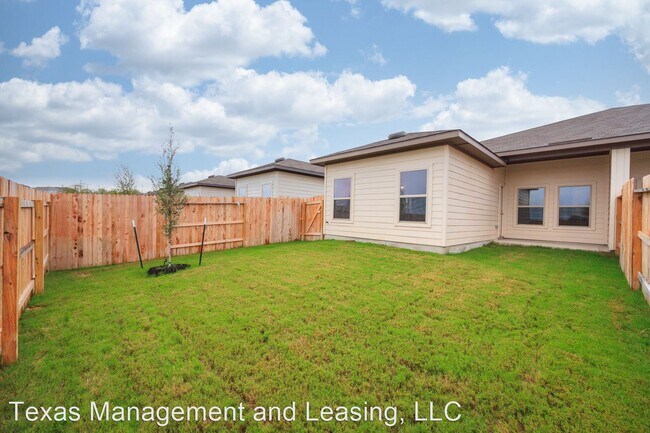 Foto del edificio - 3 br, 2 bath House - 5506 Cibolo Pass - 2