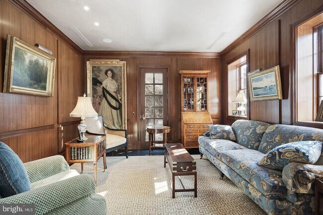 Foto del edificio - 2915 O St NW