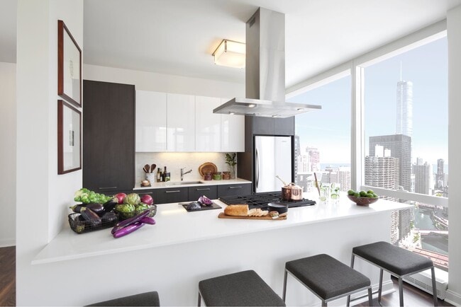 Photo - 101 W Wacker Dr Apartment