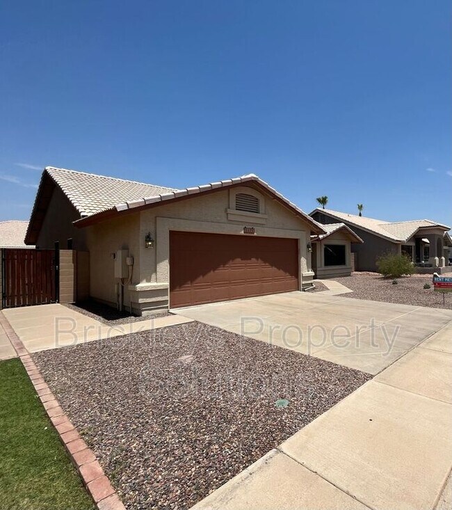 Foto del edificio - 514 W Palo Verde St