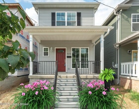 Building Photo - 721 E Caldwell St Building Photo - 721 E Caldwell St