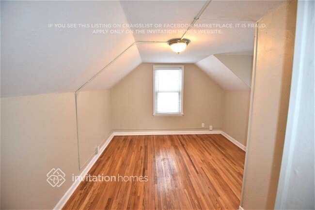 Foto del edificio - 1612 St Albans St N