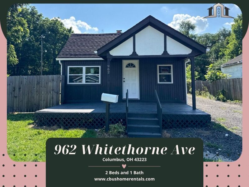 Foto principal - 962 Whitethorne Ave