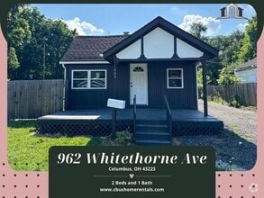 Building Photo - 962 Whitethorne Ave