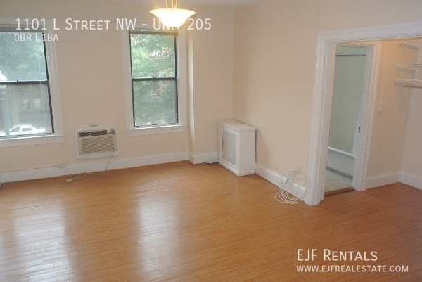 Foto del edificio - 1101 L St NW