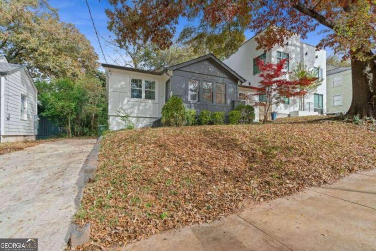 Primary Photo - 1294 Hosea L Williams Dr NE