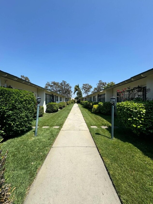 Foto principal - 2.0 bedroom in Arcadia California 91006