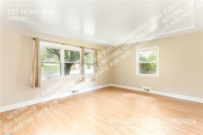 Foto del edificio - 107 Home Ave