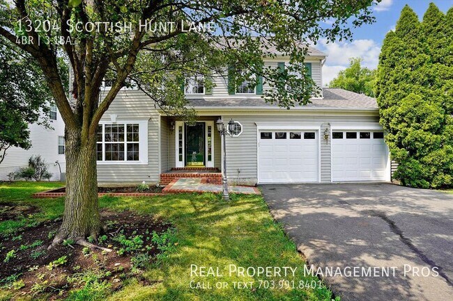 Building Photo - 13204 Scottish Hunt Ln