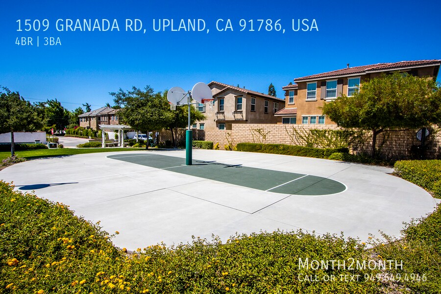 12 Houses for Rent in Upland, CA Westside Rentals