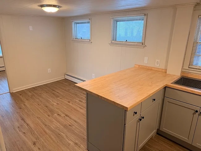 Área de comedor - 39 Green St