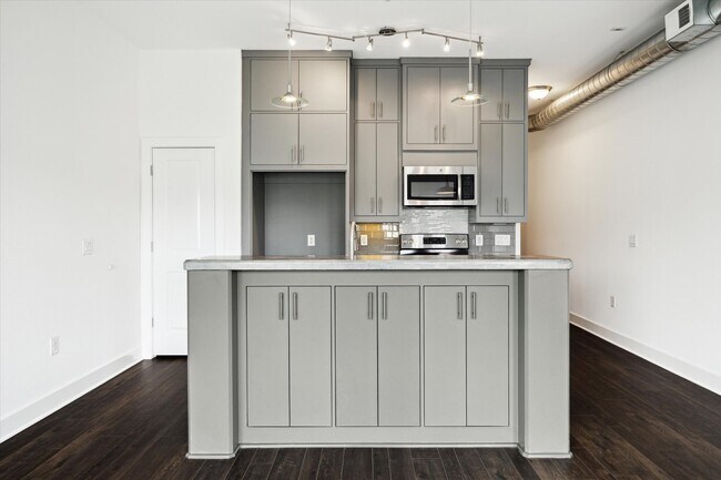 Foto del edificio - 1011 Studemont St