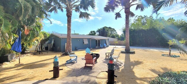 Foto del edificio - Key West on Merritt Island