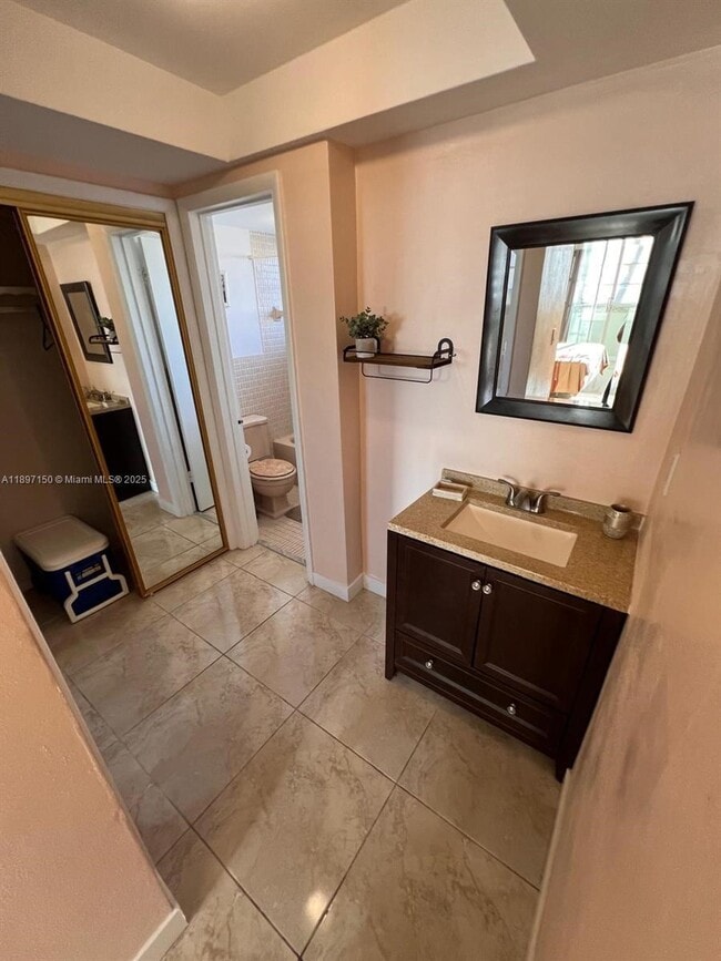 Foto del edificio - 1 bedroom in North Miami Beach FL 33179