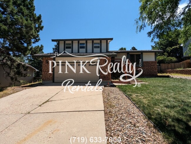 Building Photo - 4735 Woodsorrel Ct