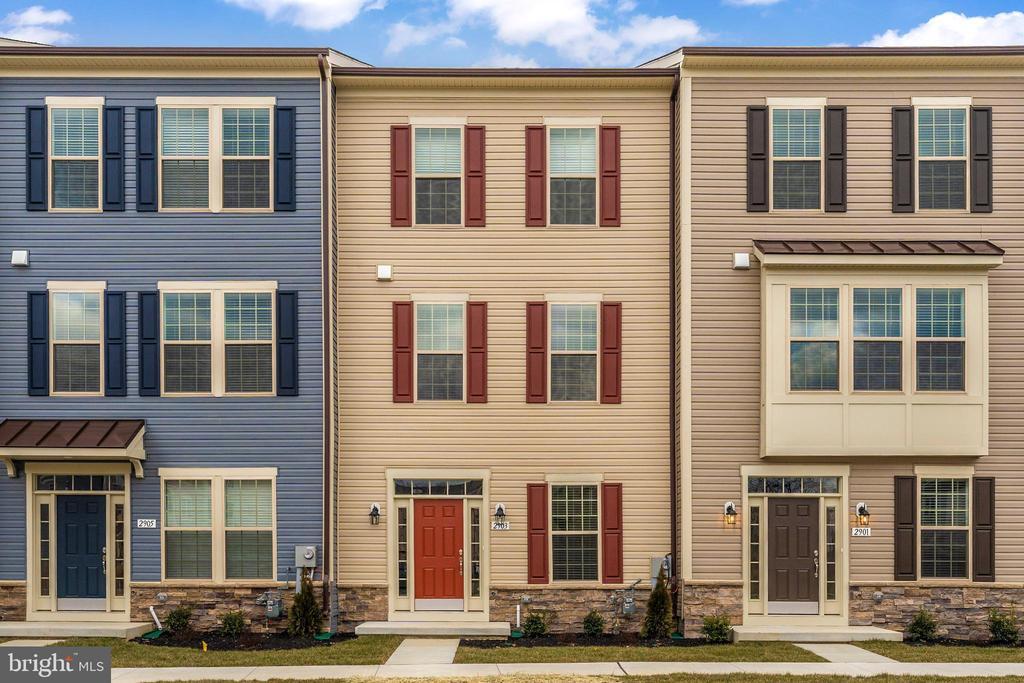 Foto del edificio - 2905 Osprey Way