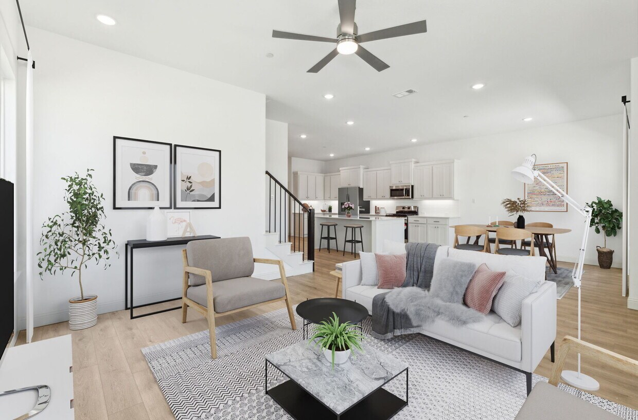 Foto principal - 1021 Featherglass Ln