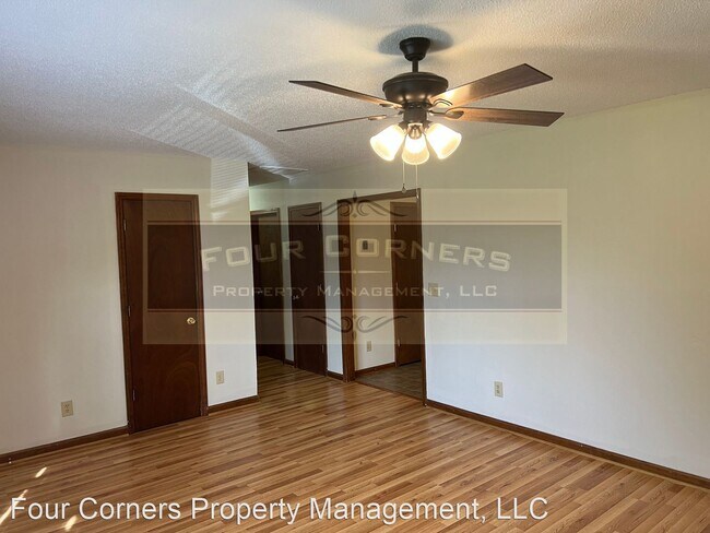 Building Photo - 3 br, 2 bath House - 1729 Foust Rd