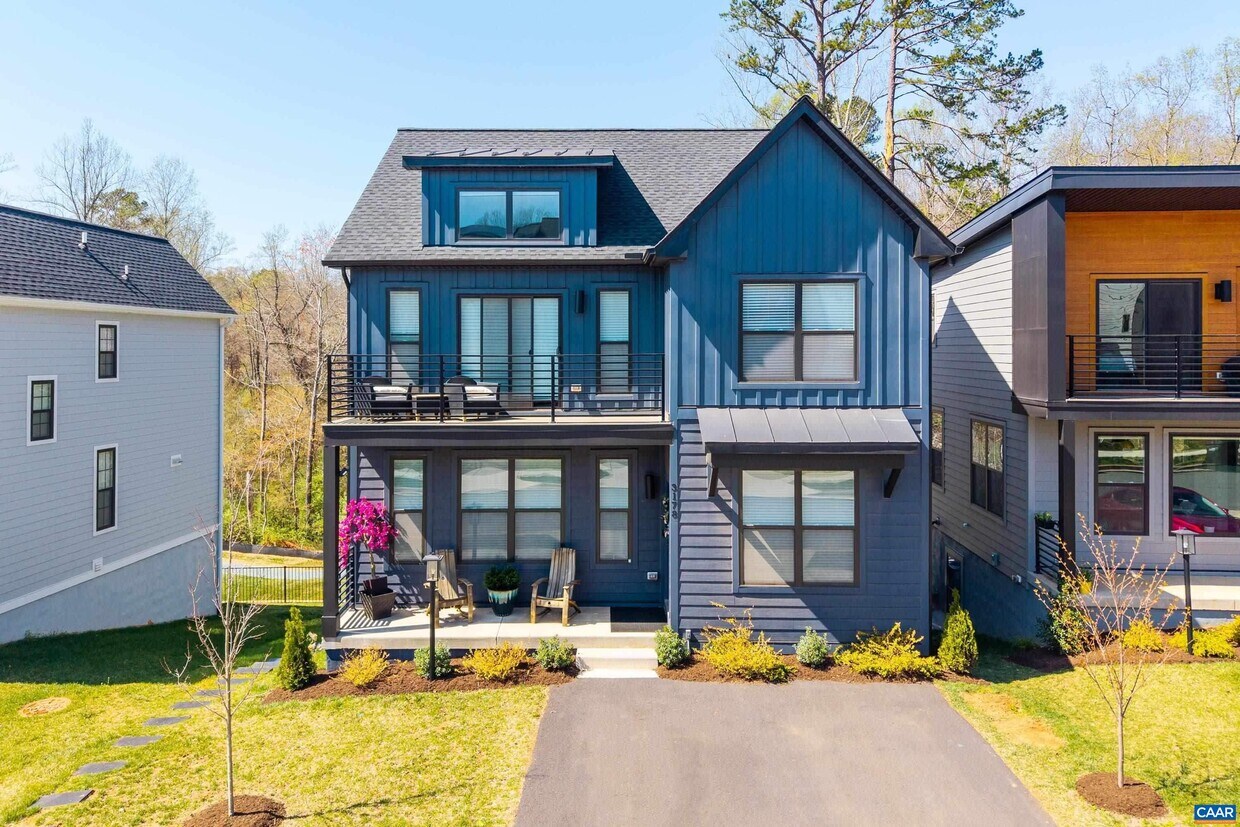 Foto principal - 3178 Horizon Rd