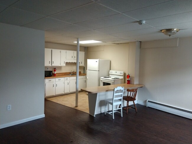 Foto del edificio - 483 N 5th St