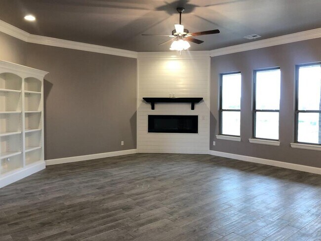 Foto del edificio - 1540 W Savannah Cir