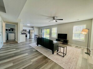Interior Photo - Cross Creek Villas