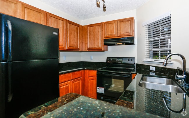Interior Photo - Terra at Highgate  Apartment Homes