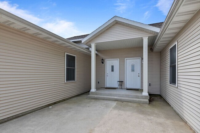 Foto del edificio - 2552 60th St SE