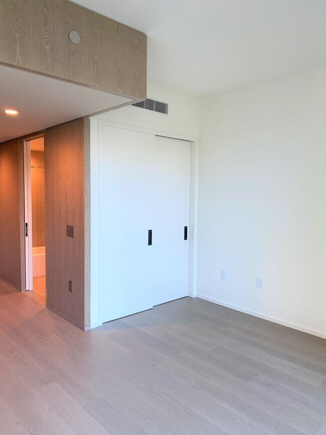 Foto del edificio - Koula - Luxurious studio in Kakaako