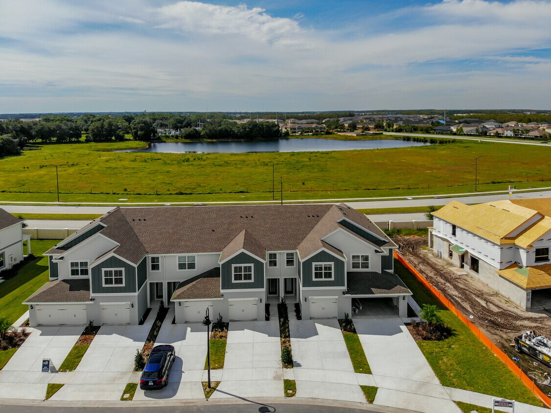 Primary Photo - 3812 Grassland Dr