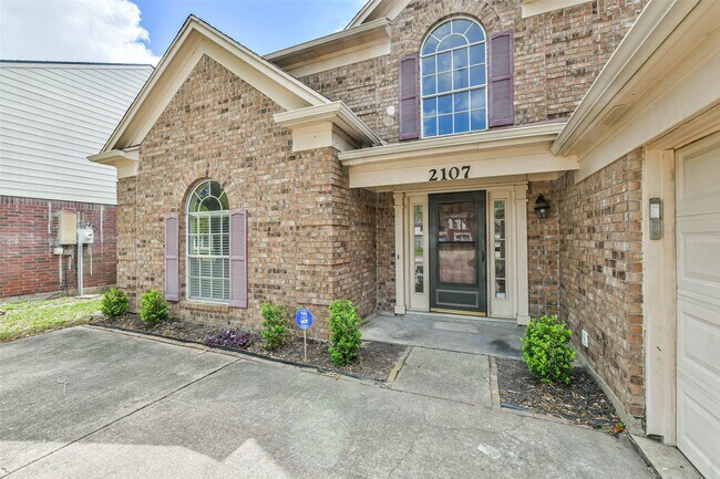 Foto del edificio - 2107 Bennigan St