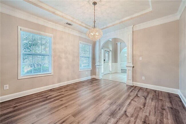 Foto del edificio - 247 McCart Rd NE