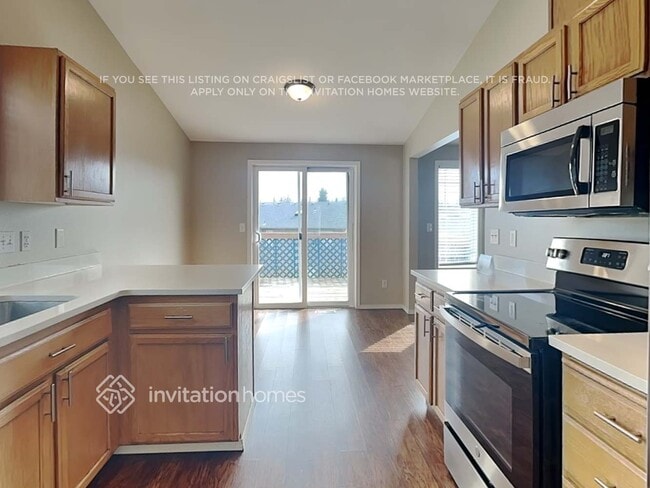 Building Photo - 8108 202nd St Ct E