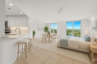 Building Photo - 5880 Collins Ave