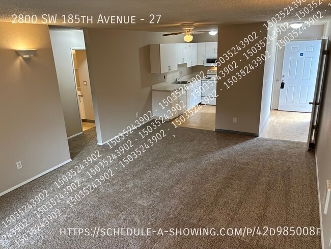 Foto del edificio - 2800 SW 185th Ave