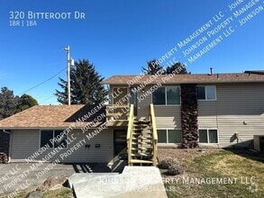 Building Photo - 320 Bitteroot Dr