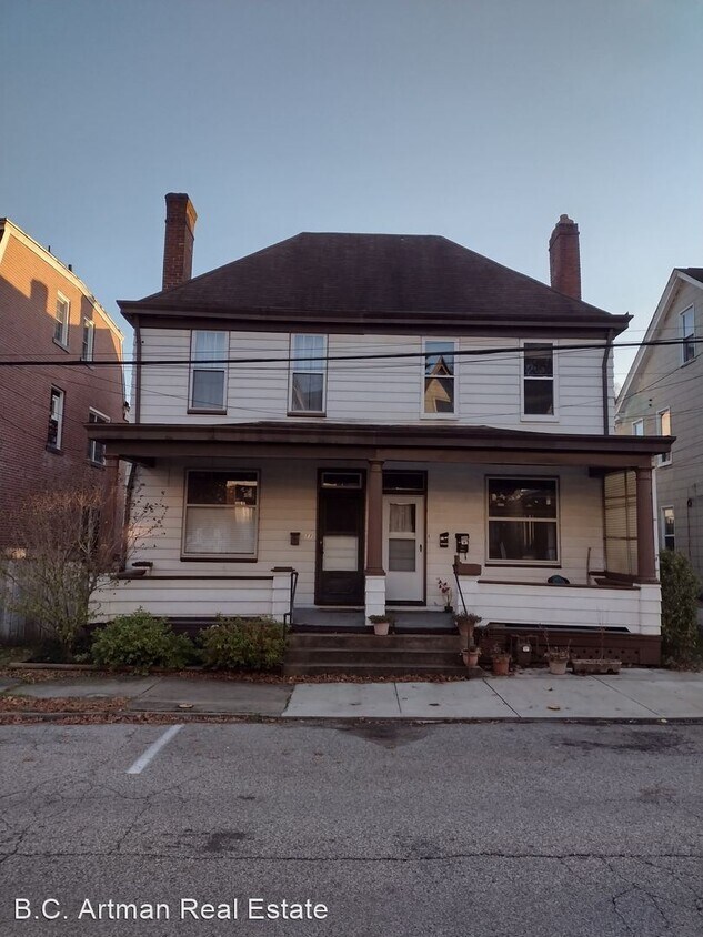 3 br, 1.5 bath House 11 Vilsack Street House Rental in Pittsburgh