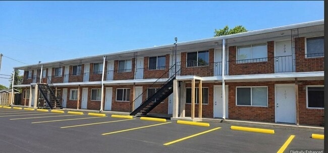 Building Photo - Your new home awaits!